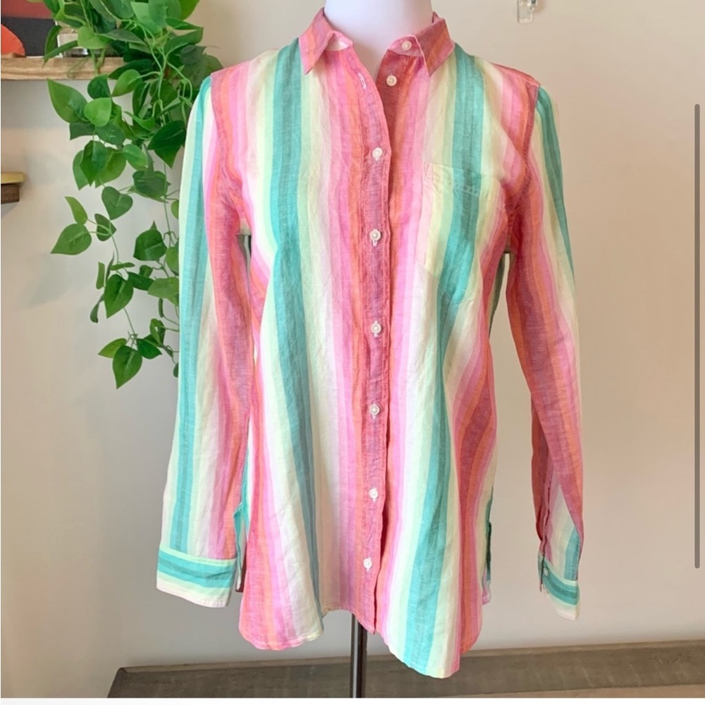 J. Crew Button Down - image 2